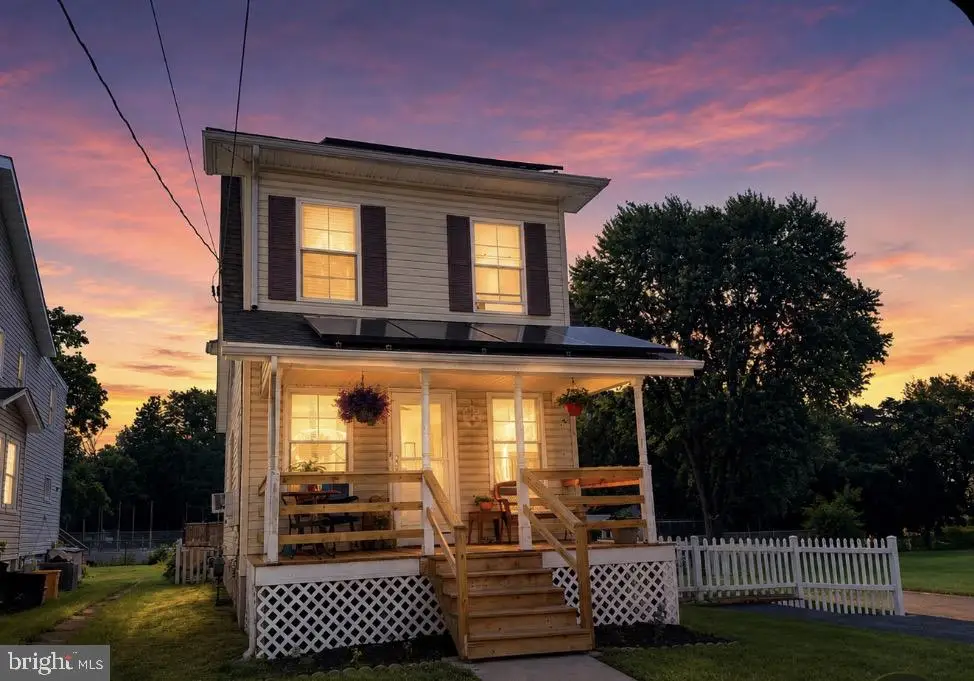 28 Bentley Ave, Hamilton, NJ 08619 - #1