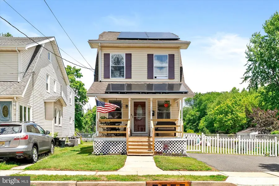 28 Bentley Ave, Hamilton, NJ 08619 - #2