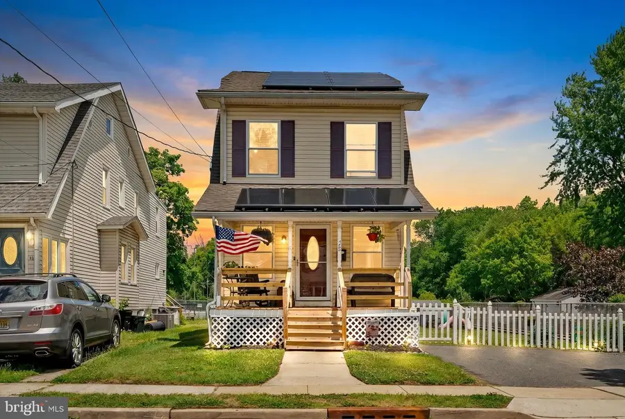 28 Bentley Ave, Hamilton, NJ 08619 - #3