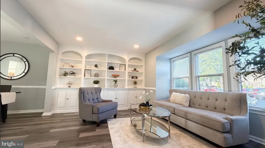 607 Greenwich Ct, Hightstown, NJ 08520 - #2
