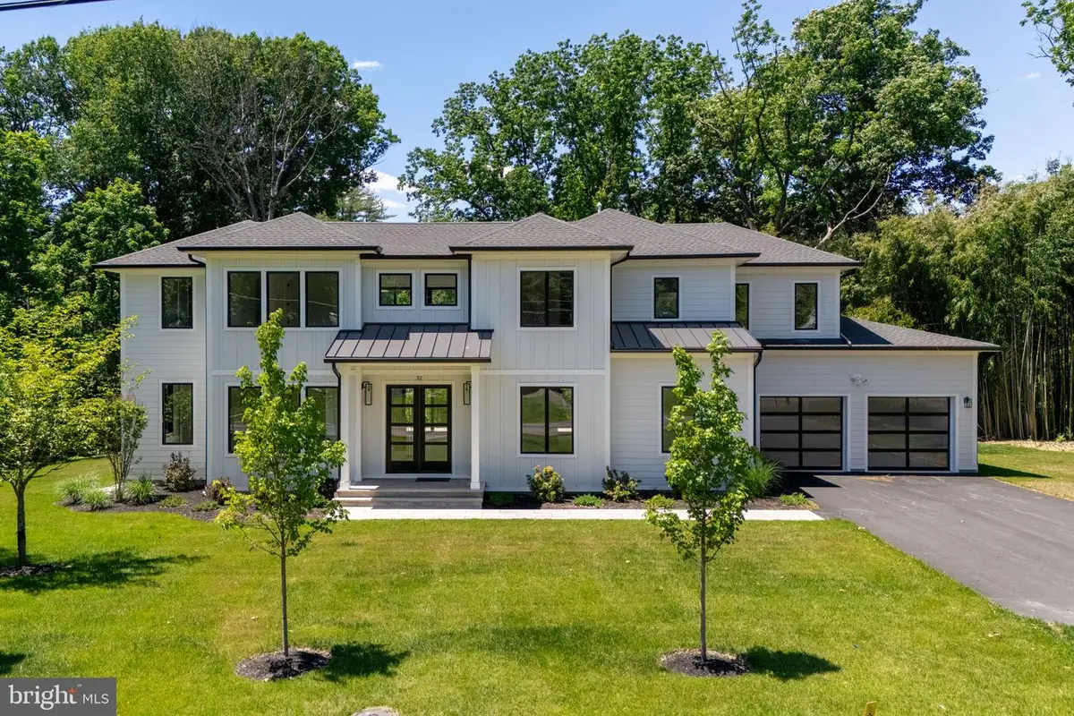32 Gulick Rd, Princeton, NJ 08540 - #1