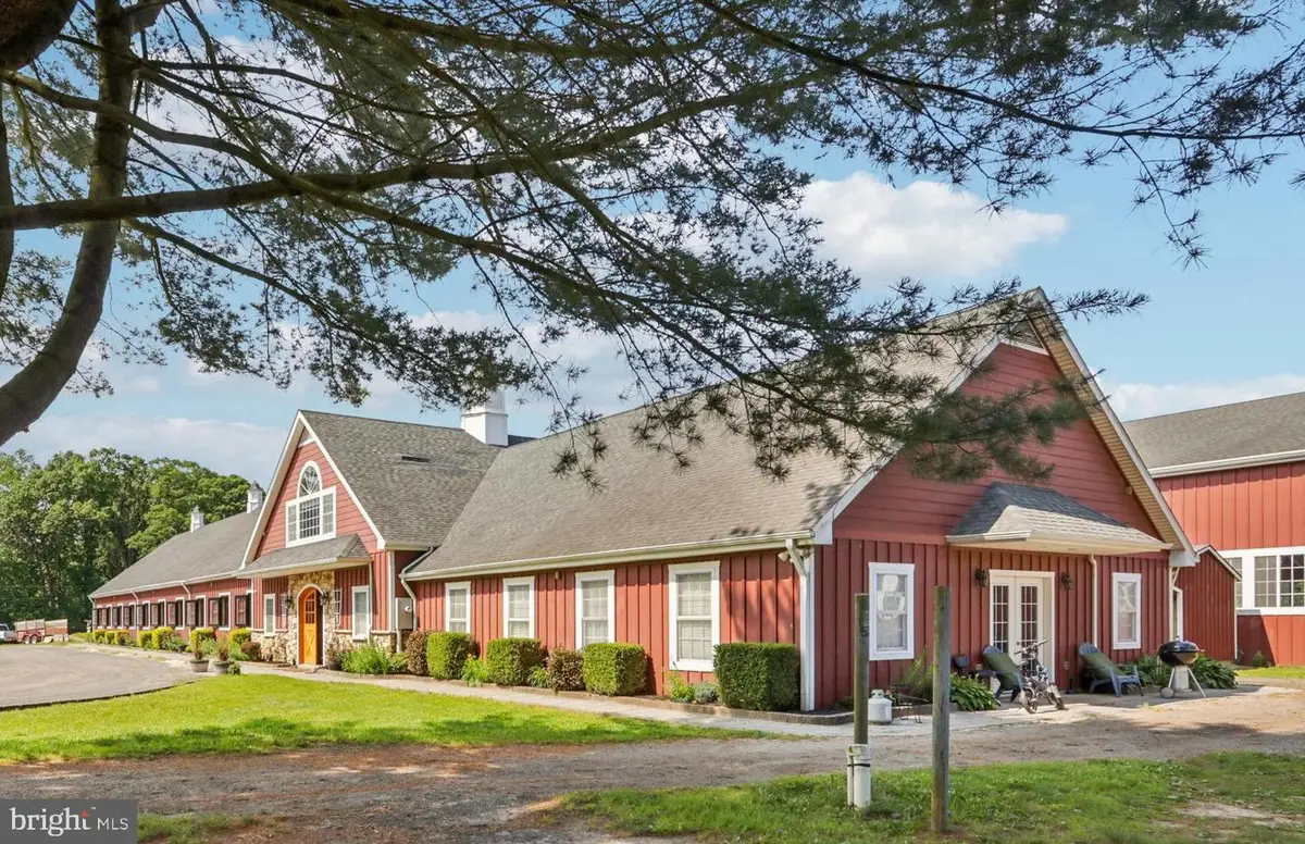 296 Sharon Rd, Robbinsville, NJ 08691 - #1