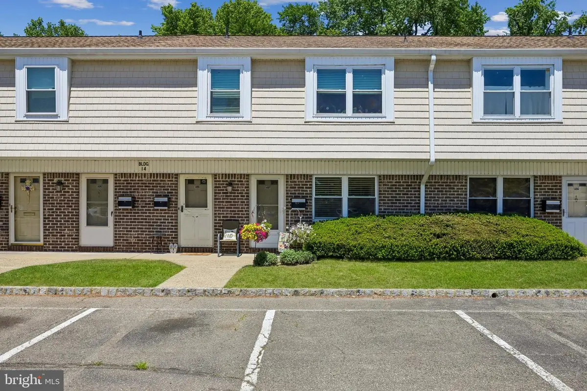 1407 Silver Ct, Hamilton, NJ 08690 - #1