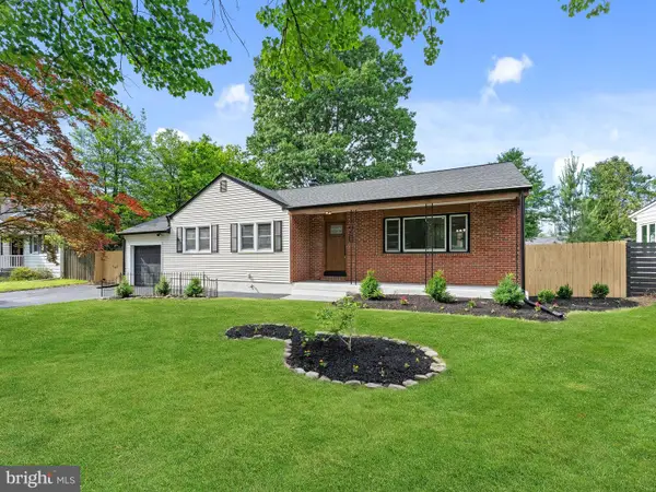 20 Rockland Rd, EWING, NJ 08618