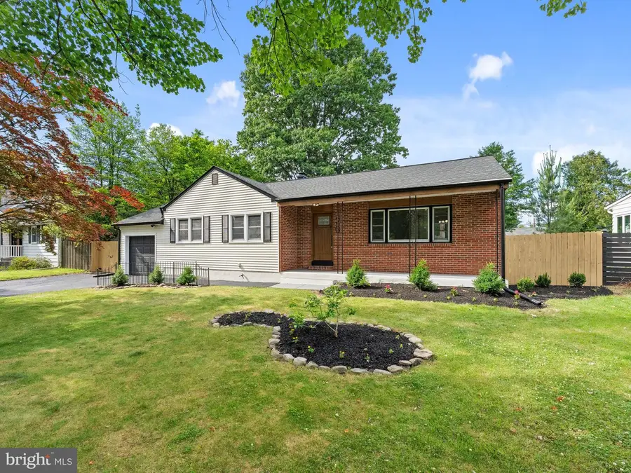 20 Rockland Rd, Ewing, NJ 08618 - #2