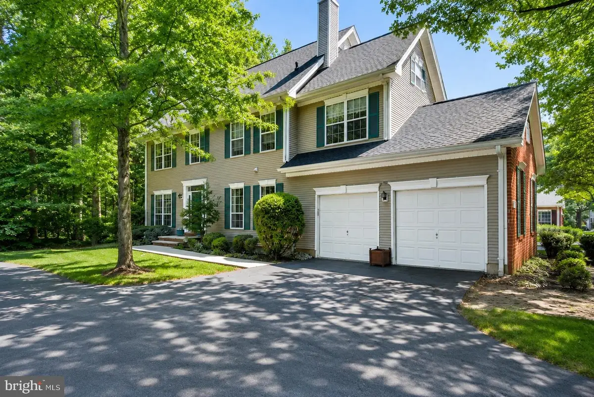 13 Campbell Woods Way, Princeton, NJ 08540 - #1