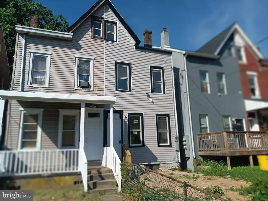 323 Rutherford Ave, Trenton, NJ 08618 - #2
