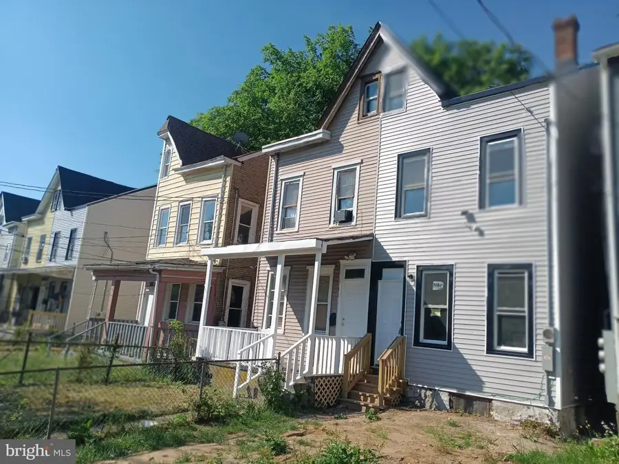 323 Rutherford Ave, Trenton, NJ 08618 - #3