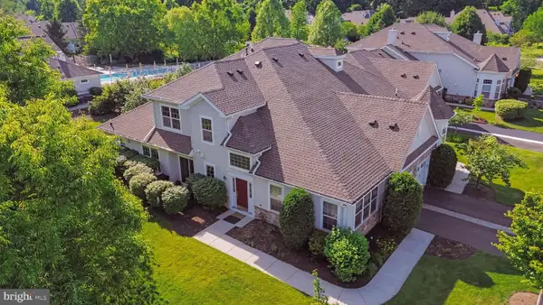 1 Wiltshire Dr #end, LAWRENCEVILLE, NJ 08648