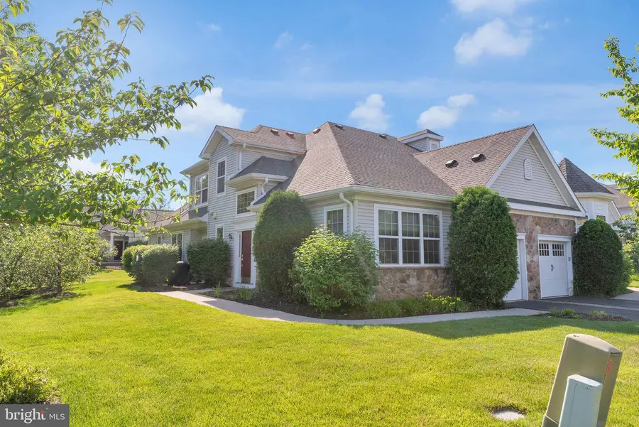 1 Wiltshire Dr #end, Lawrenceville, NJ 08648 - #3