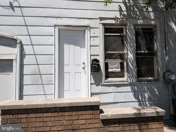507 Centre St, TRENTON, NJ 08611