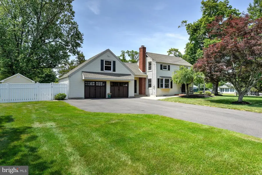 113 Prospect Ave, Hamilton, NJ 08620 - #2