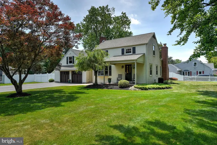 113 Prospect Ave, Hamilton, NJ 08620 - #3