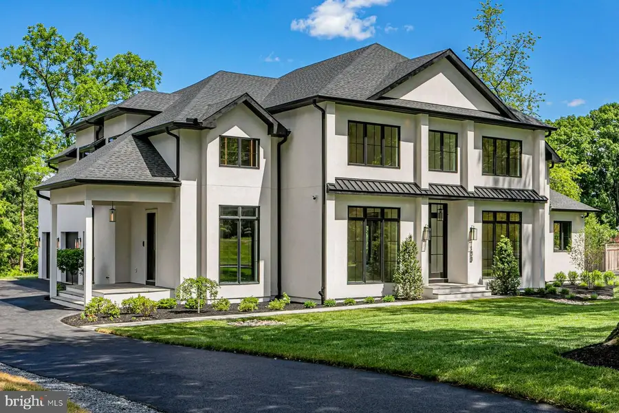 109 Poe Rd, Princeton, NJ 08540 - #2