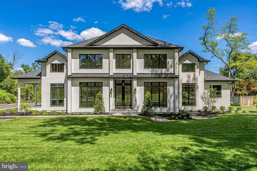 109 Poe Rd, Princeton, NJ 08540 - #3