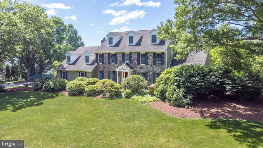 24 Meadow Ln, Pennington, NJ 08534 - #3
