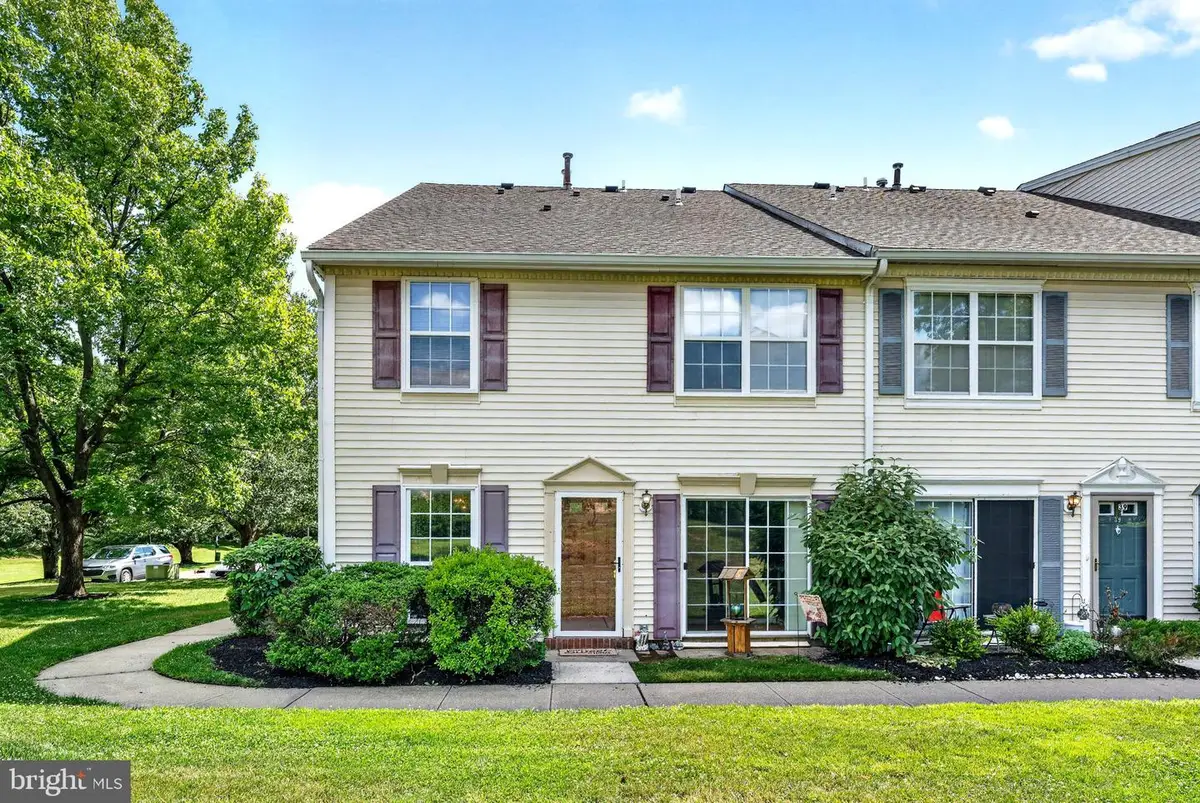 41 Lehavre Ct, Hamilton, NJ 08619 - #1