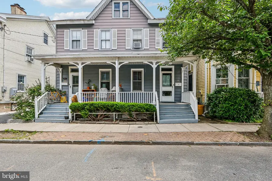 12 Charlton St, Princeton, NJ 08540 - #2