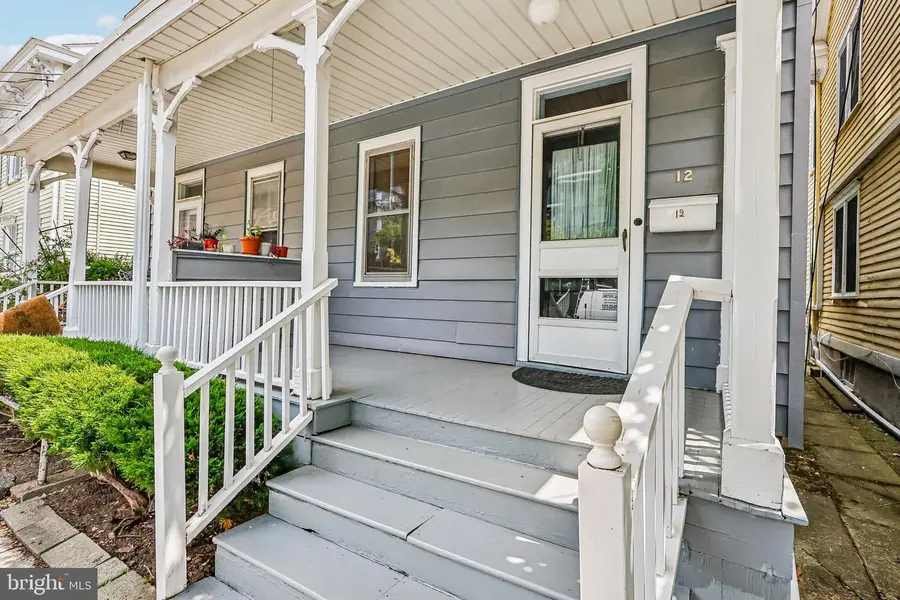 12 Charlton St, Princeton, NJ 08540 - #3
