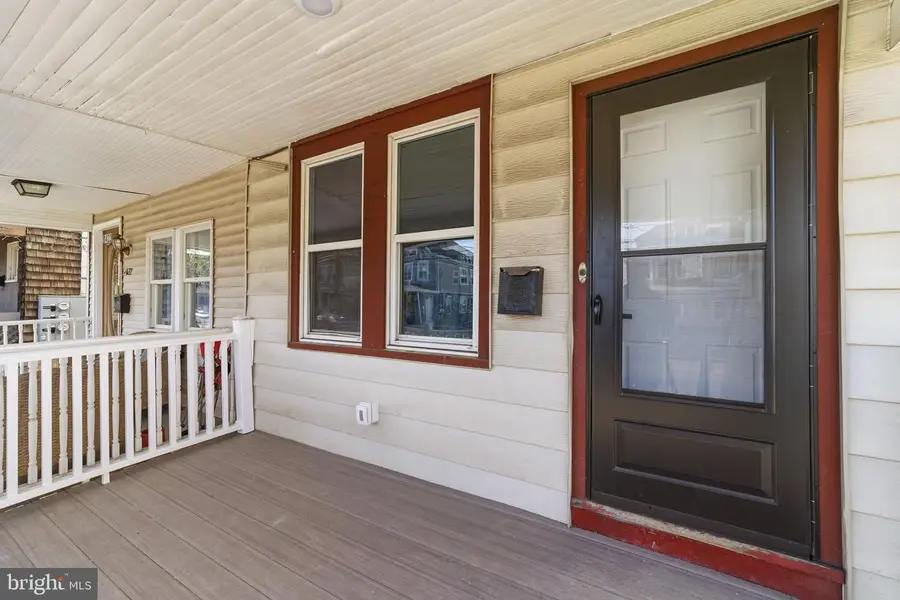 1424 Hamilton, Trenton, NJ 08629 - #3