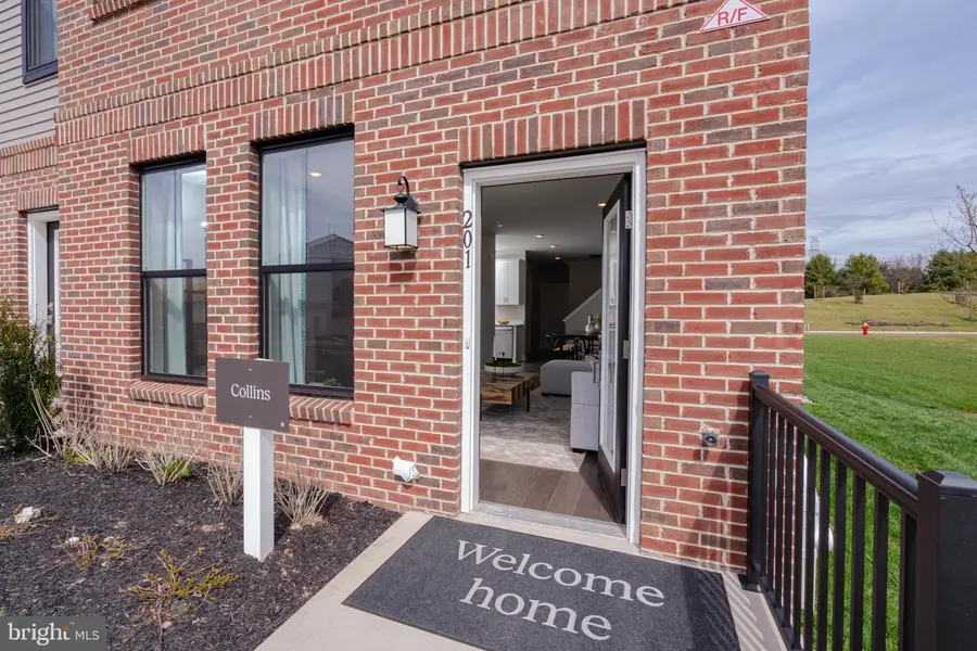 176 Leona Stewart Ln, Pennington, NJ 08534 - #2