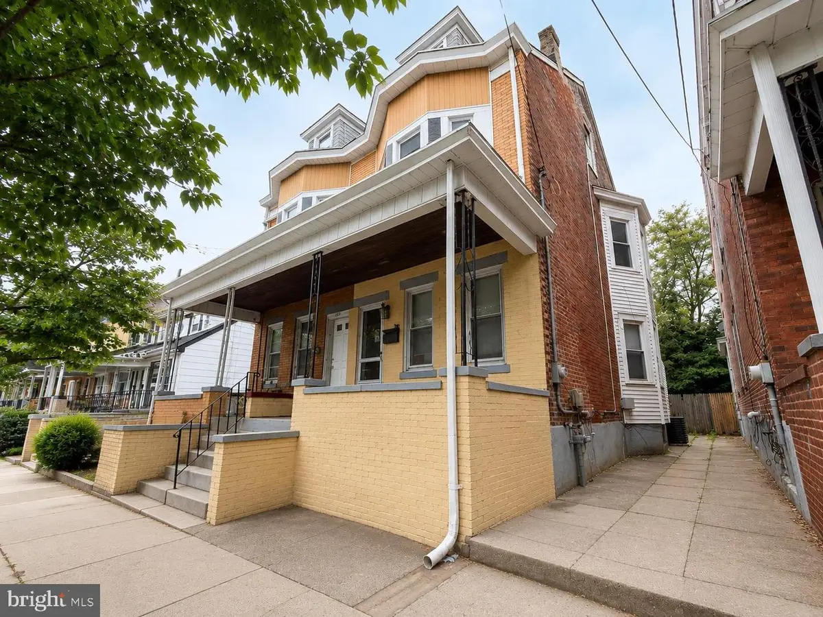 421 S Logan Ave, Trenton, NJ 08629 - #1