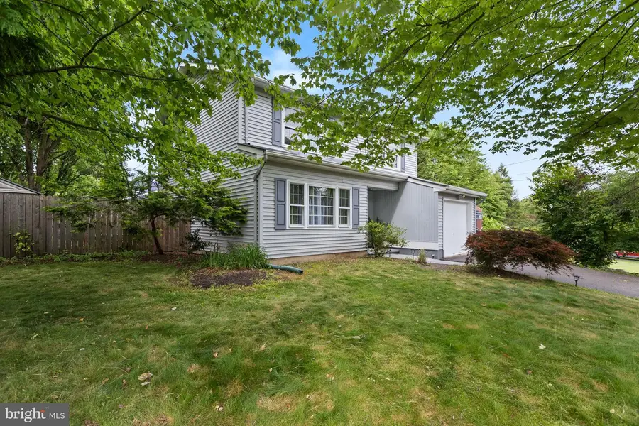 72 Bunker Rd, Lawrence, NJ 08648 - #3