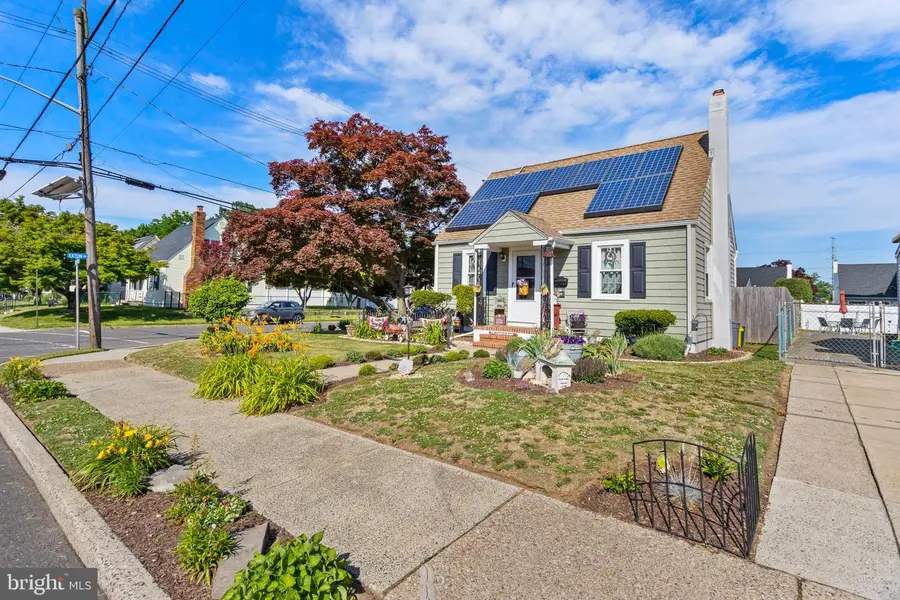 205 Maddock Ave, Hamilton, NJ 08610 - #2