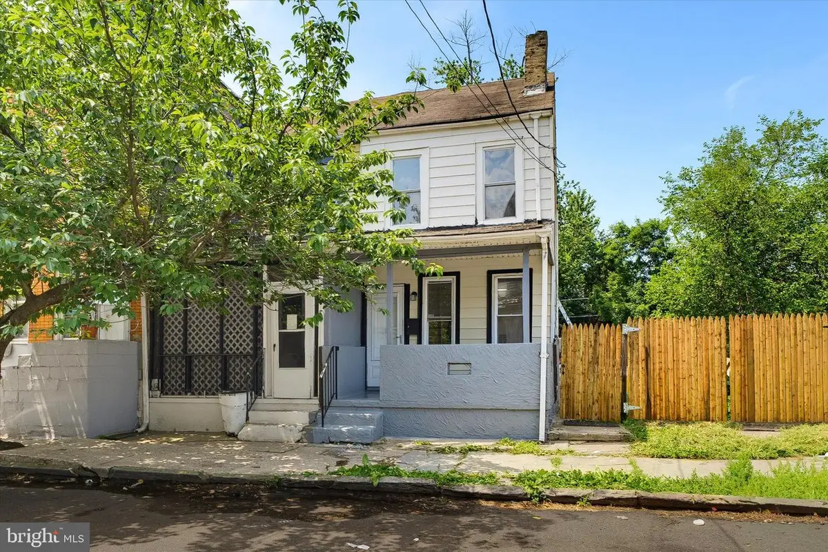 43-1/2 Logan, Trenton, NJ 08609 - #1
