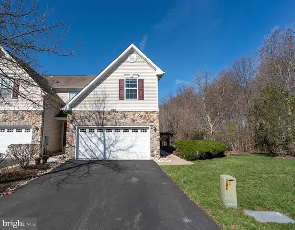 233 Concord Pl, PENNINGTON, NJ 08534