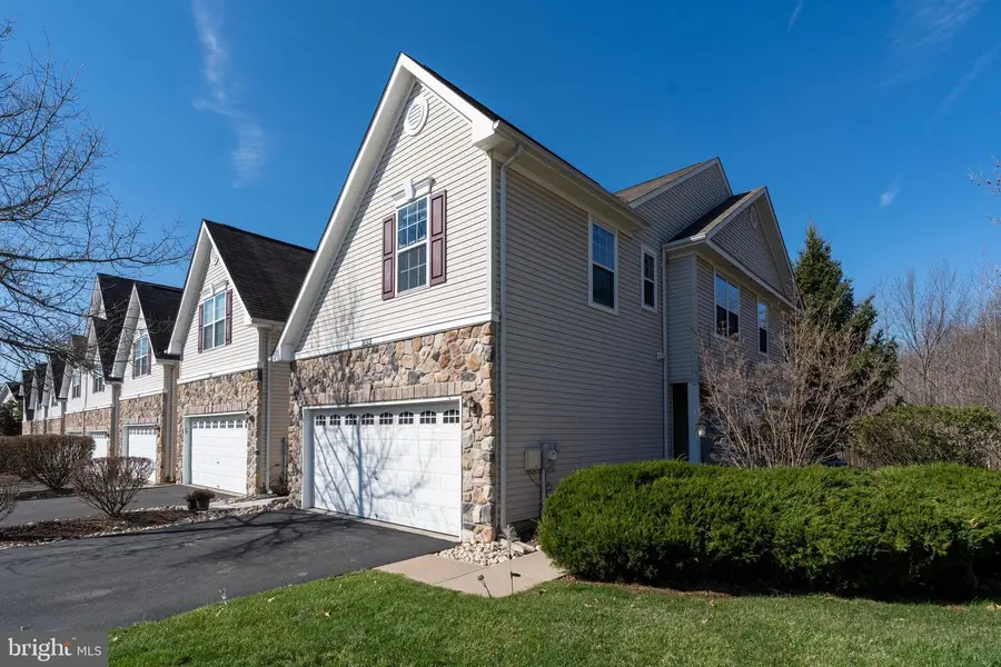 233 Concord Pl, Pennington, NJ 08534 - #2