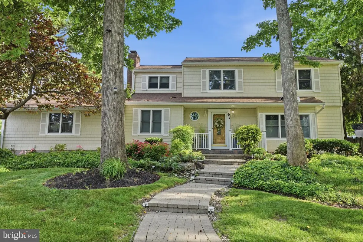 63 Florister Dr, Hamilton, NJ 08690 - #1