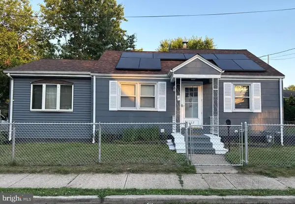 137 Edmund St, HAMILTON, NJ 08610