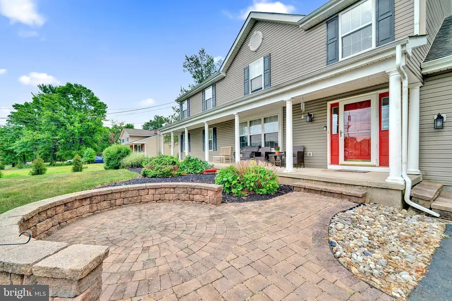 29 State Park Dr, Titusville, NJ 08560 - #3