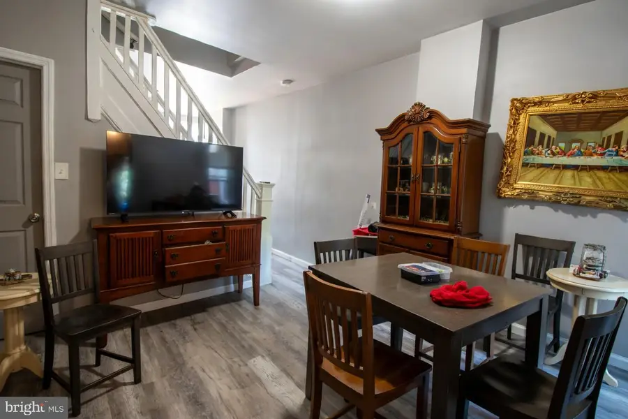 248 Grand St, Trenton, NJ 08611 - #3