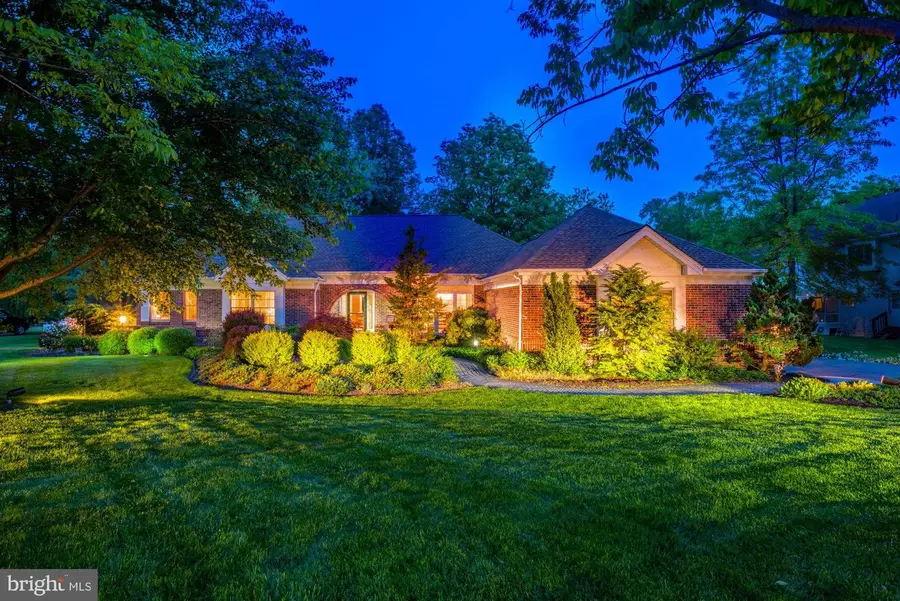 4 Hedge Row, Lawrence, NJ 08648 - #2
