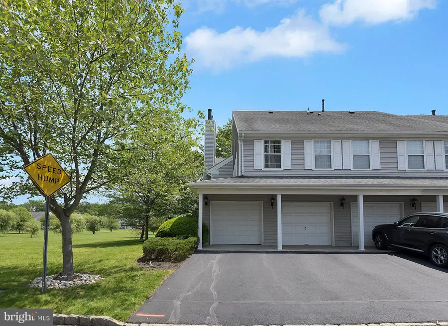 802 Eagles Chase, Trenton, NJ 08648 - #3