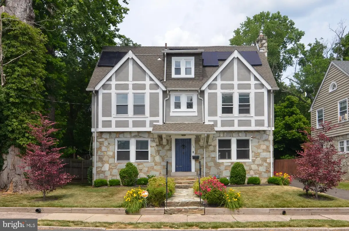 114 School Ln, Trenton, NJ 08618 - #1