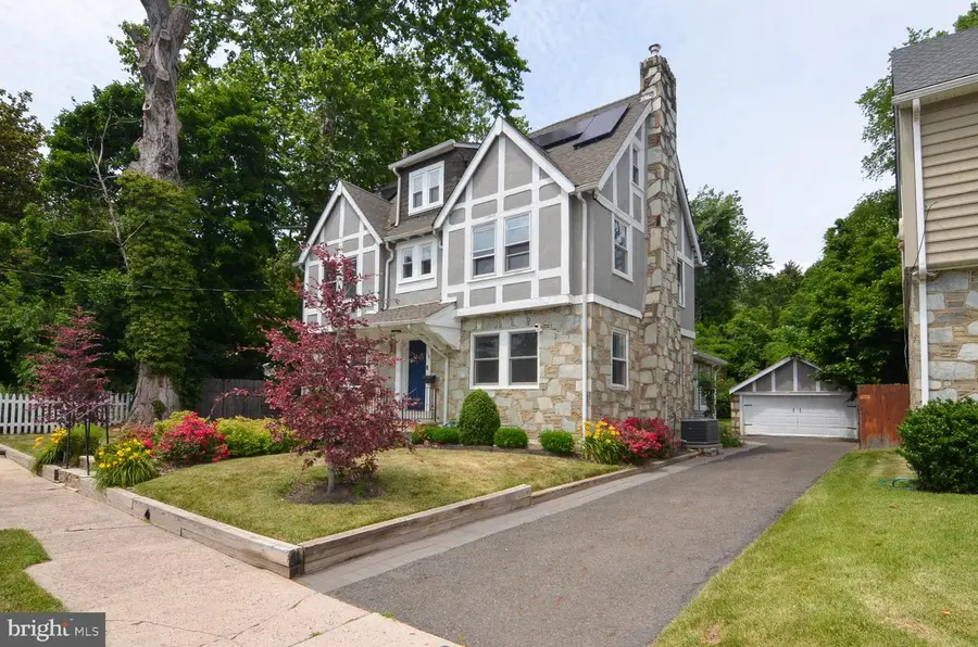 114 School Ln, Trenton, NJ 08618 - #2