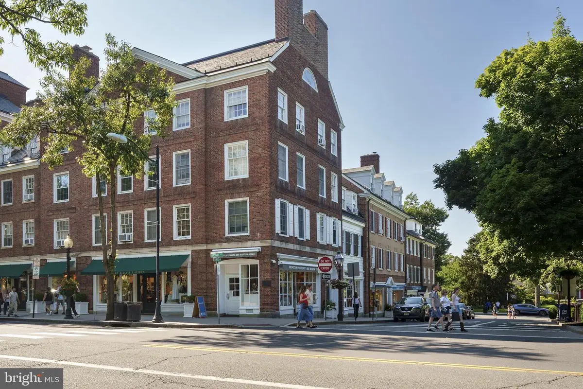 3 Palmer Sq W #d, Princeton, NJ 08542 - #1
