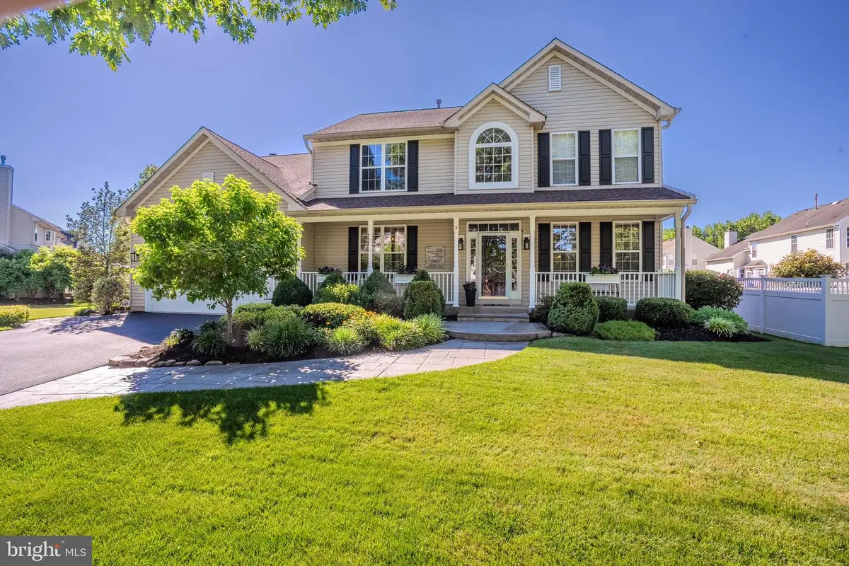3 Windward Way, Hightstown, NJ 08520 - #1
