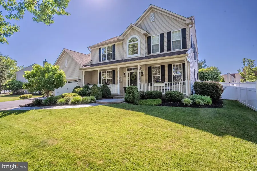 3 Windward Way, Hightstown, NJ 08520 - #2
