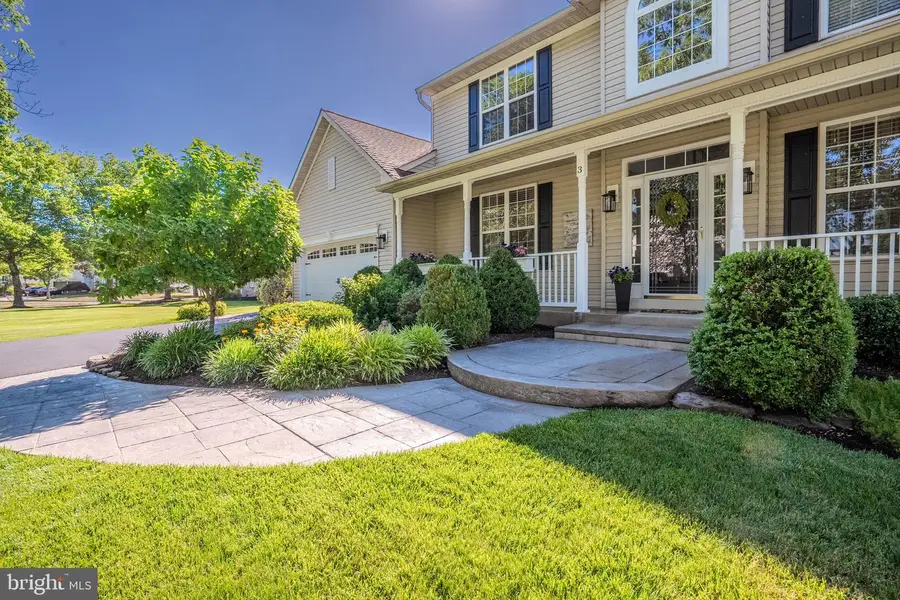 3 Windward Way, Hightstown, NJ 08520 - #3