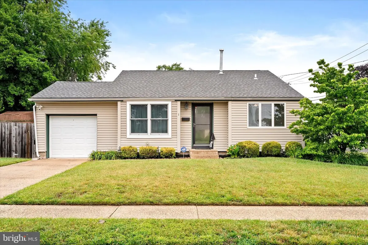 1 Hastings Rd, Hamilton, NJ 08620 - #1