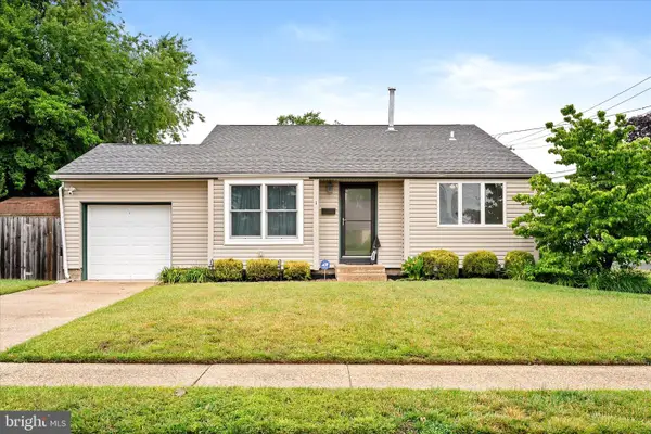 1 Hastings Rd, HAMILTON, NJ 08620