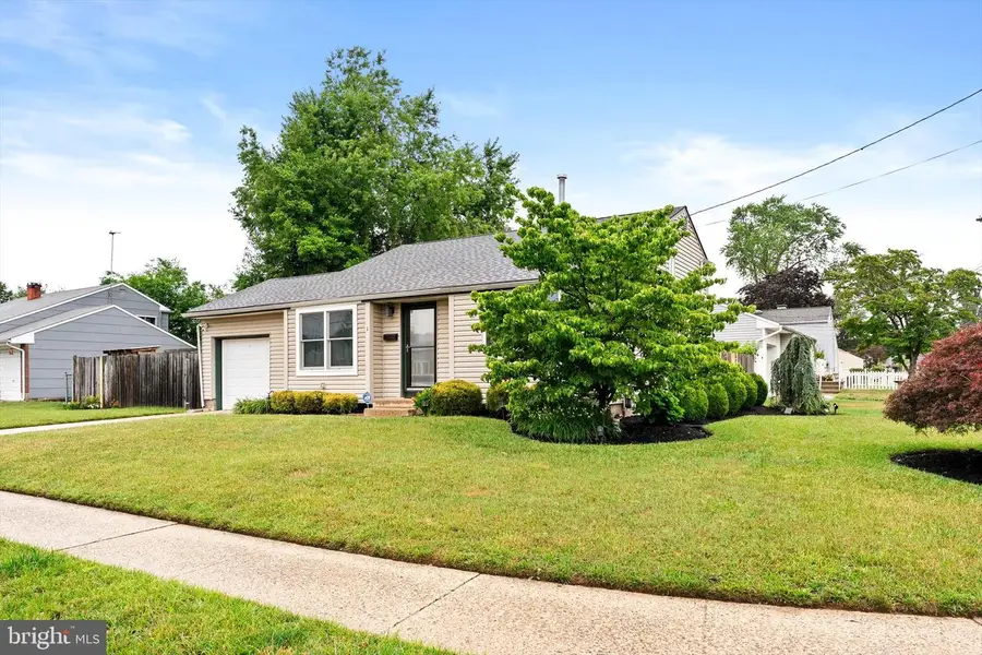 1 Hastings Rd, Hamilton, NJ 08620 - #3