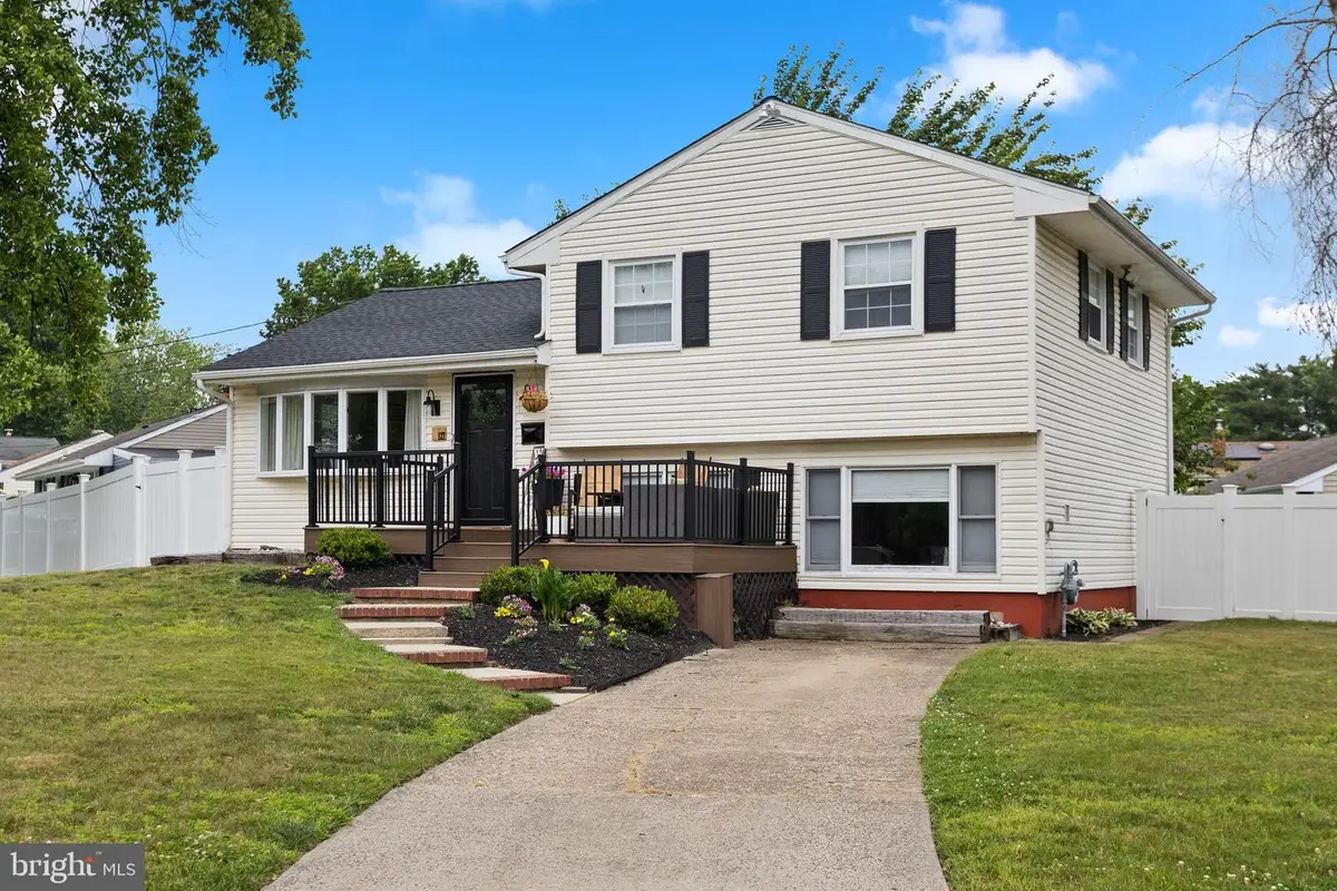 127 Miry Brook Rd, Hamilton, NJ 08690 - #1