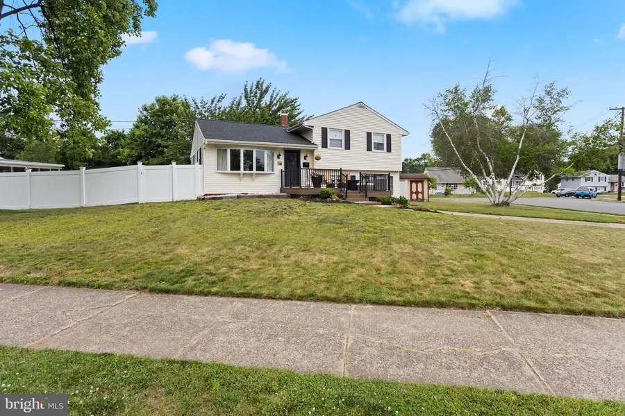 127 Miry Brook Rd, Hamilton, NJ 08690 - #3