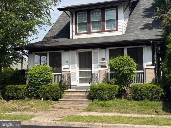 702 E Howell St, HAMILTON, NJ 08610