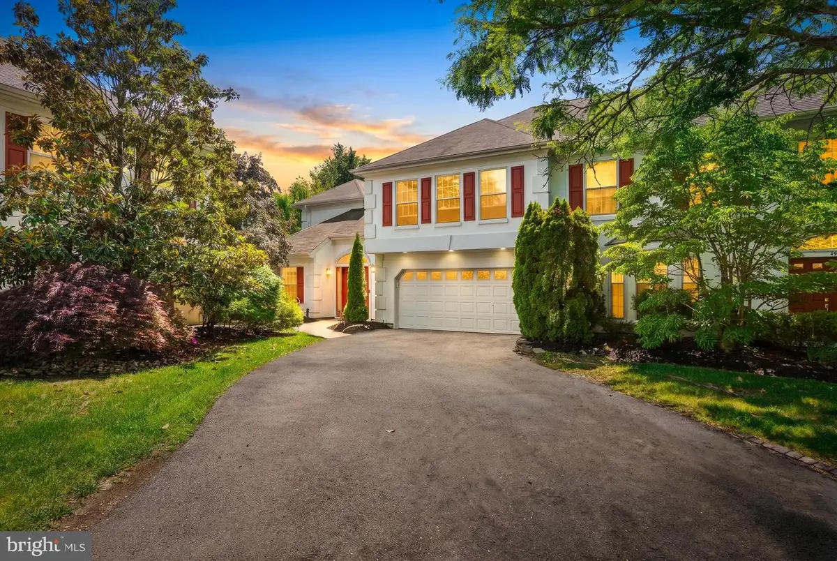 17 Wright, Princeton Junction, NJ 08550 - #1
